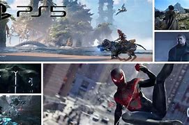 Image result for Top 5 PS5 Games