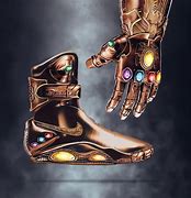 Image result for Thanos Nike