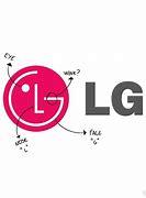 Image result for LG Brand Logo