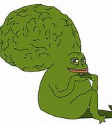 Image result for Big Brain Mee