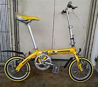 Image result for Mongoose Folding Bike