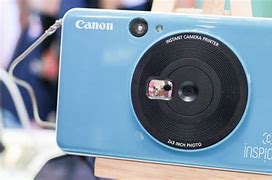 Image result for Canon Instant Camera