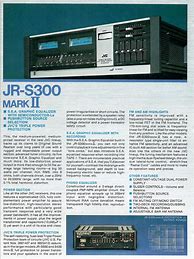 Image result for JVC Jr S300 Parts