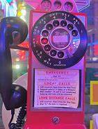 Image result for Cortelco 2500 Desk Phone
