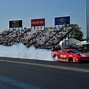 Image result for NHRA Pro Stock Pits