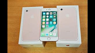 Image result for iPhone 7 HD Images Unboxing