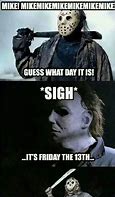 Image result for Happy Friday 13th Meme