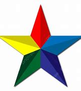 Image result for Sharp Logo Star Over A