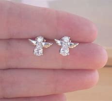 Image result for Gothic Angel Jewelry