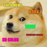 Image result for Dog Oh Heck Meme