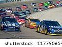 Image result for NASCAR Racers