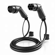 Image result for Electric Car Charging Cable