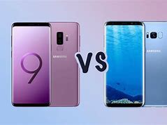 Image result for S9 Plus vs S8