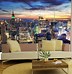 Image result for City Mural Wallpaper