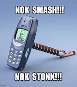 Image result for Note 7 Nokia Meme