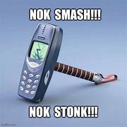 Image result for Nokia Meme Sound