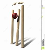 Image result for Wicket Clip Art