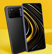 Image result for Poco M3 Yellow