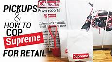 supreme retailer hypebeast how to cop supreme manually supreme retailer hypebeast how to cop supreme manually