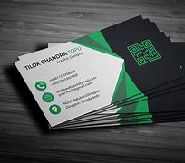 Image result for Simple Business Card Design