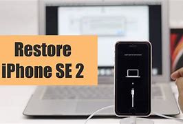 Image result for Restore iPhone SE with Windows