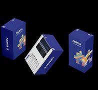 Image result for Nokia Phone Packaging Design