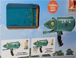 Image result for Despicable Me Shrink Ray Gun Toy