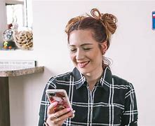 Image result for Girl Pic with Phone