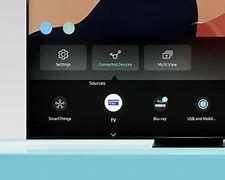 Image result for Samsung TV HDMI Source Red Power Icon