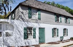 Image result for Oldest Home in the USA