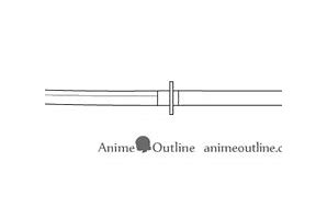 Image result for Sword Blade Template