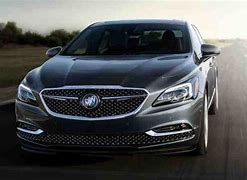 Image result for 2018 Buick Lacrosse Avenir Review