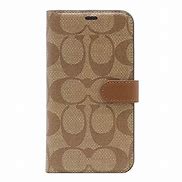 Image result for Coach iPhone X Plus Case