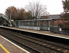 Image result for Cwmbran Train Station