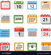 Image result for Different Calendars