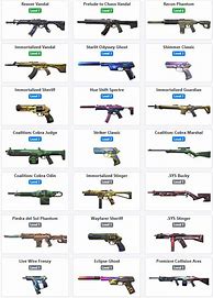 Image result for Sys Valorant Skins