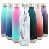 Image result for Stainless Water Bottle