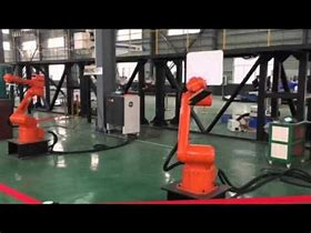 Image result for Articulated Robotic Arm