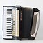 Image result for Vintage Accordion