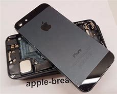 Image result for Back Housing for iPhone 5