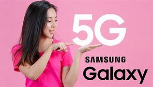 Image result for Samsung 5G Network