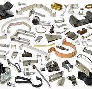 Image result for Sheet Metal Clips Fasteners