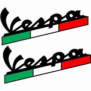 Image result for Piaggio Vespa Logo