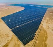 Image result for Biggest Solar Plant