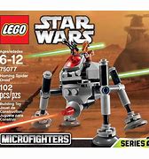 Image result for LEGO Droid Mini Sets