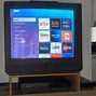 Image result for Toshiba CRT TV Console