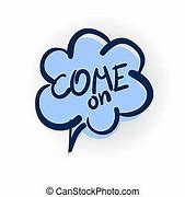 Image result for Come On Out Tonight Clip Art