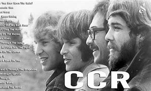 Image result for CCR 70s
