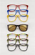 Image result for Glasses with Changeable Frames