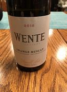 Image result for Wente Grenache Small Lot Livermore Valley